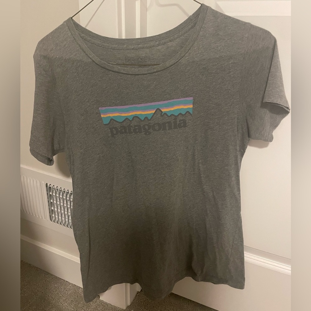 ‘Patagonia’ Short Sleeve Shirt